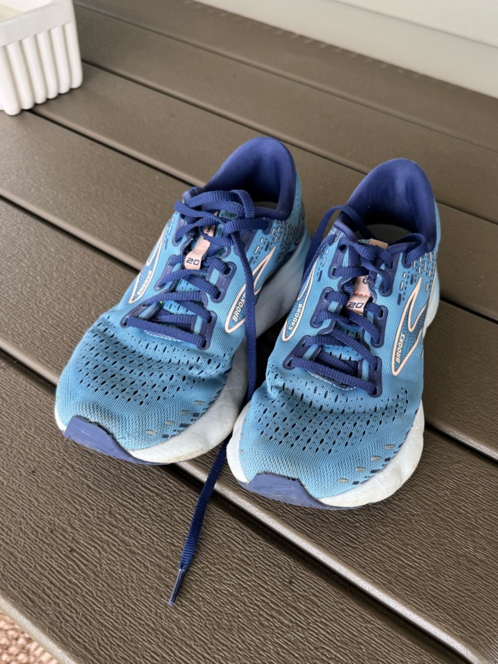 Women’s brooks glycerin